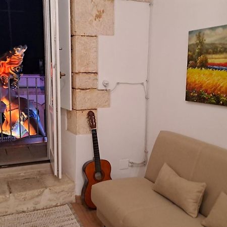A Levante Putignano Bagian luar foto