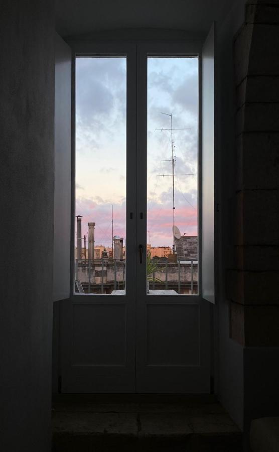 A Levante Putignano Bagian luar foto
