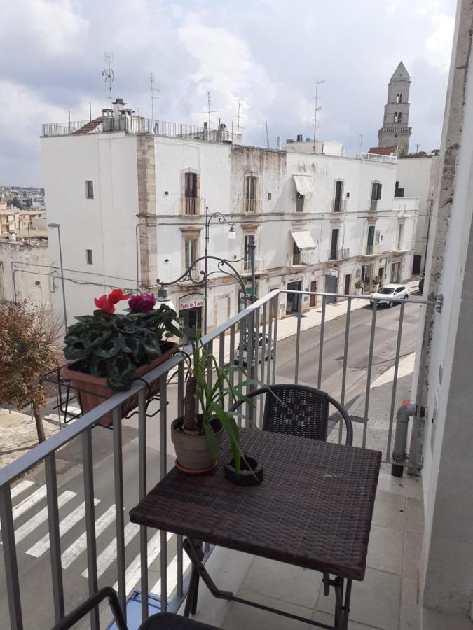 A Levante Putignano Bagian luar foto