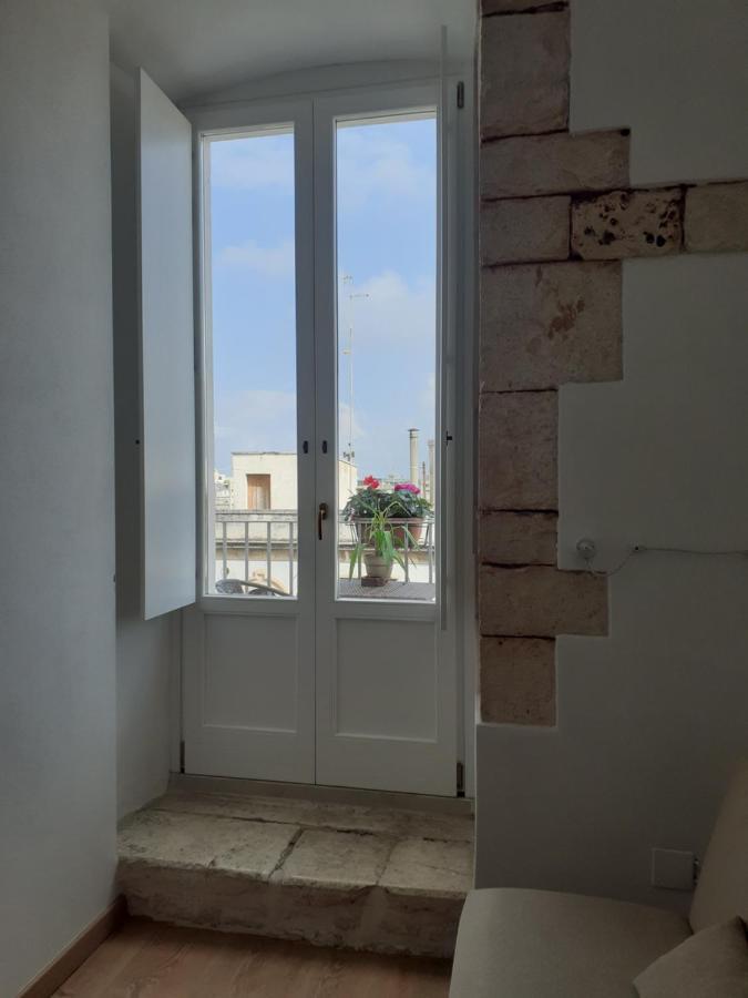 A Levante Putignano Bagian luar foto