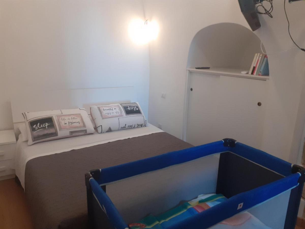 A Levante Putignano Bagian luar foto