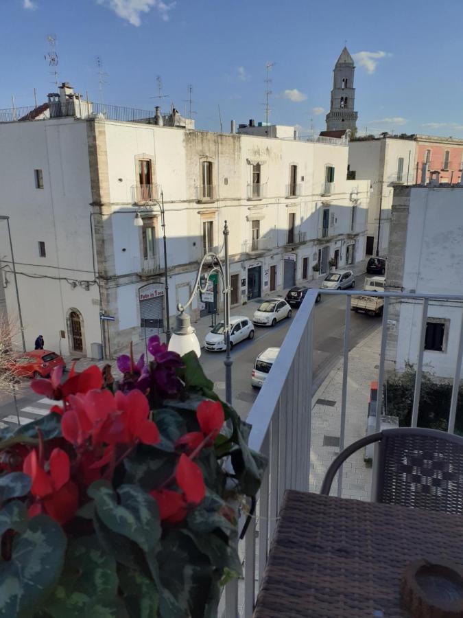 A Levante Putignano Bagian luar foto
