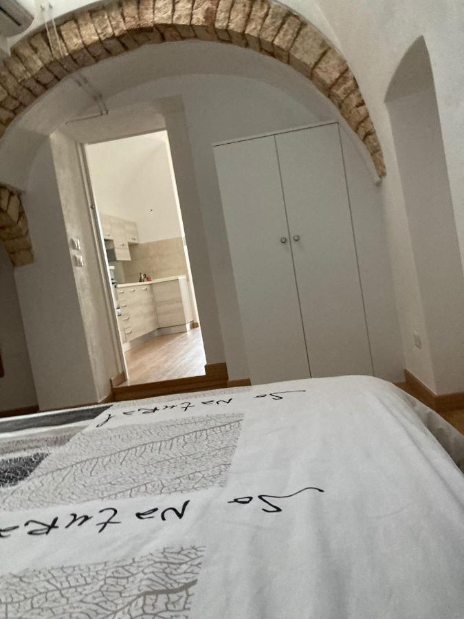 A Levante Putignano Bagian luar foto