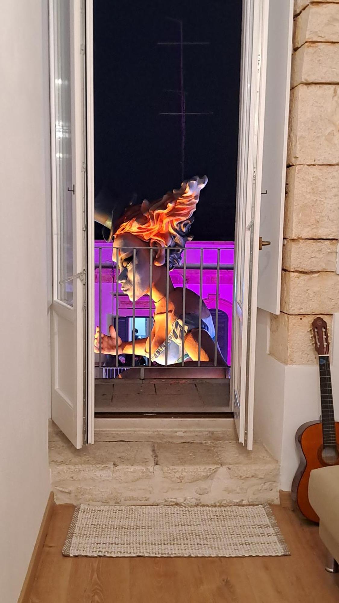 A Levante Putignano Bagian luar foto